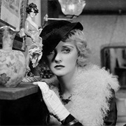 Mildred Rogers (Of Human Bondage)