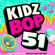 Kidz Bop 51