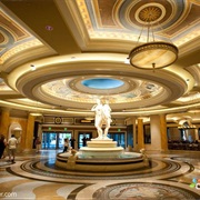 Caesar's Palace, Las Vegas
