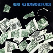 R&B Transmogrification Quasi