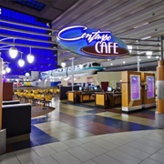 Contempo Café