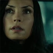 Famke Jansen as Lenore (Taken)