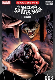 The Amazing Spider-Man: Hunted Infinity Comic #3 (Nick Spencer & Ryan Ottley)