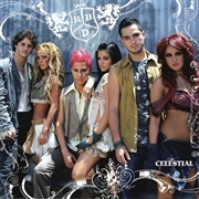Celestial - RBD
