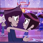 S2.E5: I Wanna Dance With Some-Ollie/Davenport's on Demand