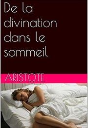 On Divination in Sleep (Aristotle)