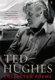 Hughes Collected Poems (Hughes, Ted)