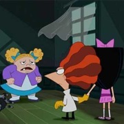 One Good Scare Ought to Do It