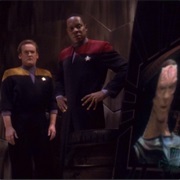 S3.E7: Civil Defense