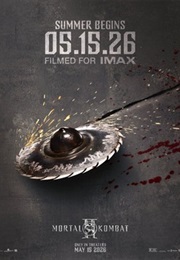 Mortal Kombat II (2026)