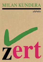 Žert (Milan Kundera)