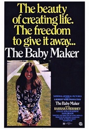 The Baby Maker - Fred Karlin & Tylwyth Kymry (1971)