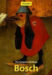 Hieronymus Bosch, C. 1450-1516 : Between Heaven and Hell (Walter Bosing)