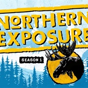 Northern Exposure Season 1