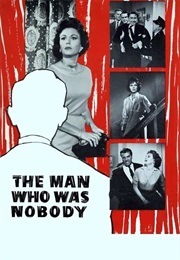 The Man Who Was Nobody (1960)