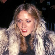 Chloë Sevigny