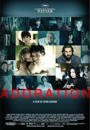 Adoration (2008)
