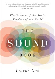 The Sound Book (Trevor Cox)