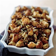 Chestnut Stuffing