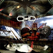 Control Human Delete - Terminal World Perspective