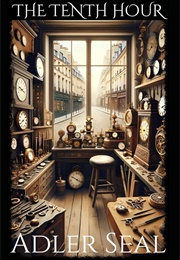 The Tenth Hour (Adler Seal)