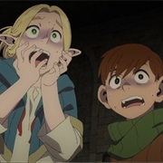 S1.E12: Reddo Doragon 2