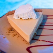 New York Style Cheesecake