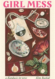 Girl Mess (Kim Rashidi)