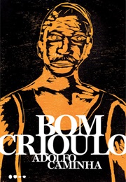 O Bom Crioulo (Adolfo Caminha)