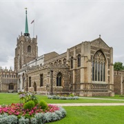 St. Peter at Chelmsford Cathedral