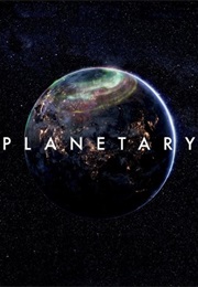 Planetary (2015)