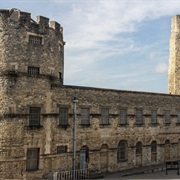 Oxford Castle & Prison