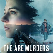 The Are Murders