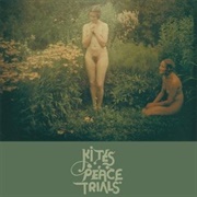 Kites - Peace Trials