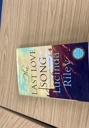 The Last Love Song (Lucinda Riley)