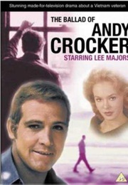 The Ballad of Andy Crocker (1969)