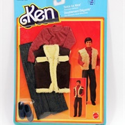 Ken Outfits
