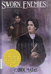 Sworn Enemies (Carol Matas)