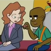 S2.E5: Immune to All but Justice