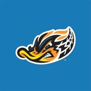 Akron Rubber Ducks (AA)
