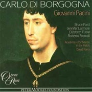 Carlo Di Borgogna (Pacini)