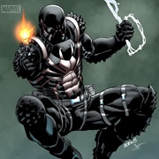 Agent Venom