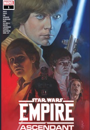 Empire Ascendant (Various Authors)