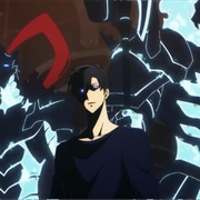 S2.E6: Don't Look Down on My Guys