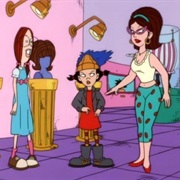 S4.E37: More Like Gretchen