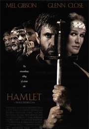 Hamlet - Maurizio Millenotti (1990)