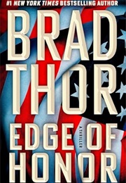 Edge of Honor (Brad Thor)