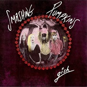 Smashing Pumpkins - Rhinoceros