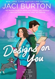 Designs on You (Jaci Burton)