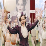 Schmigadoon!: "Tribulation" (S1,E5)